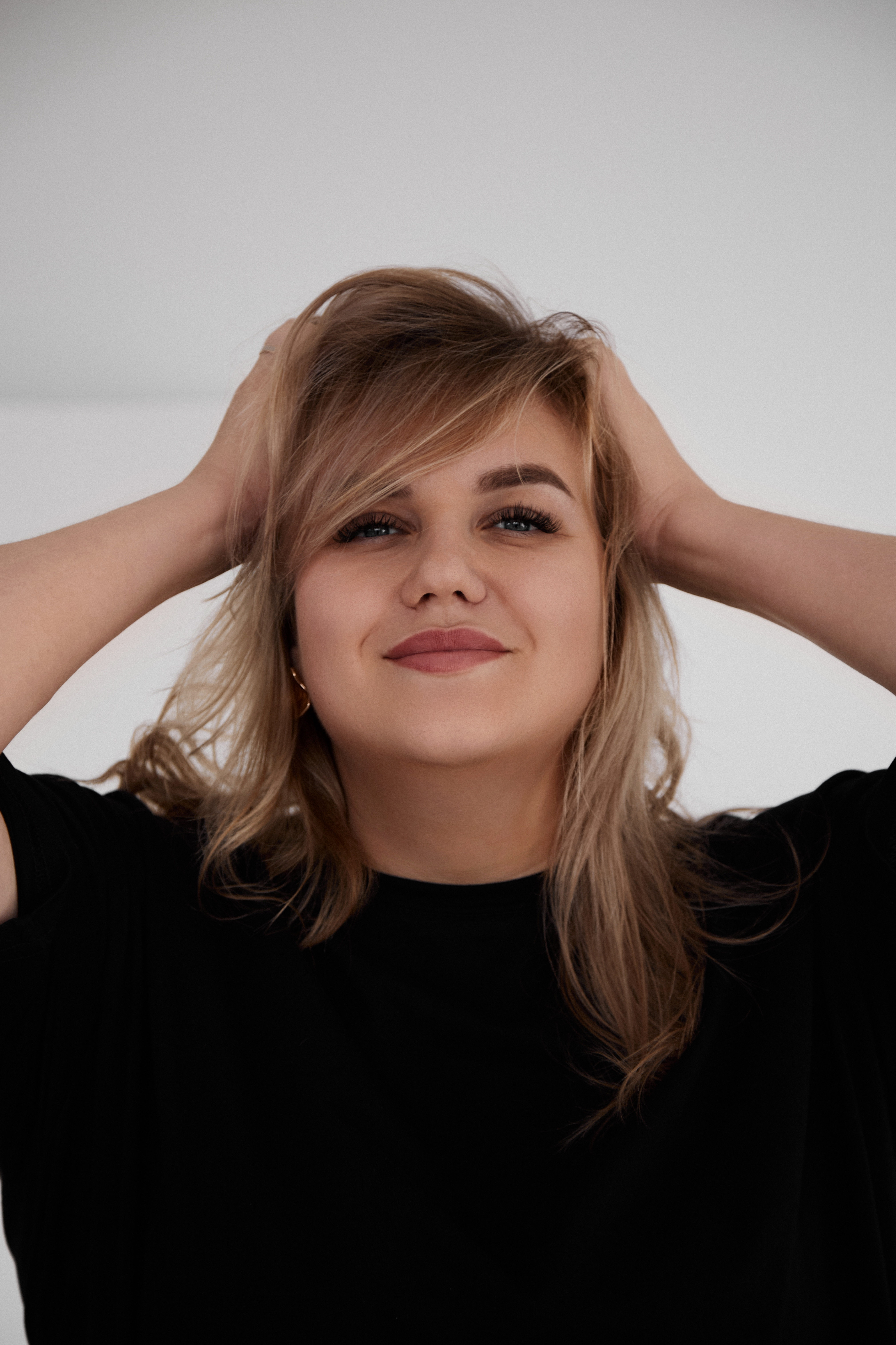 Анастасия Волчуга